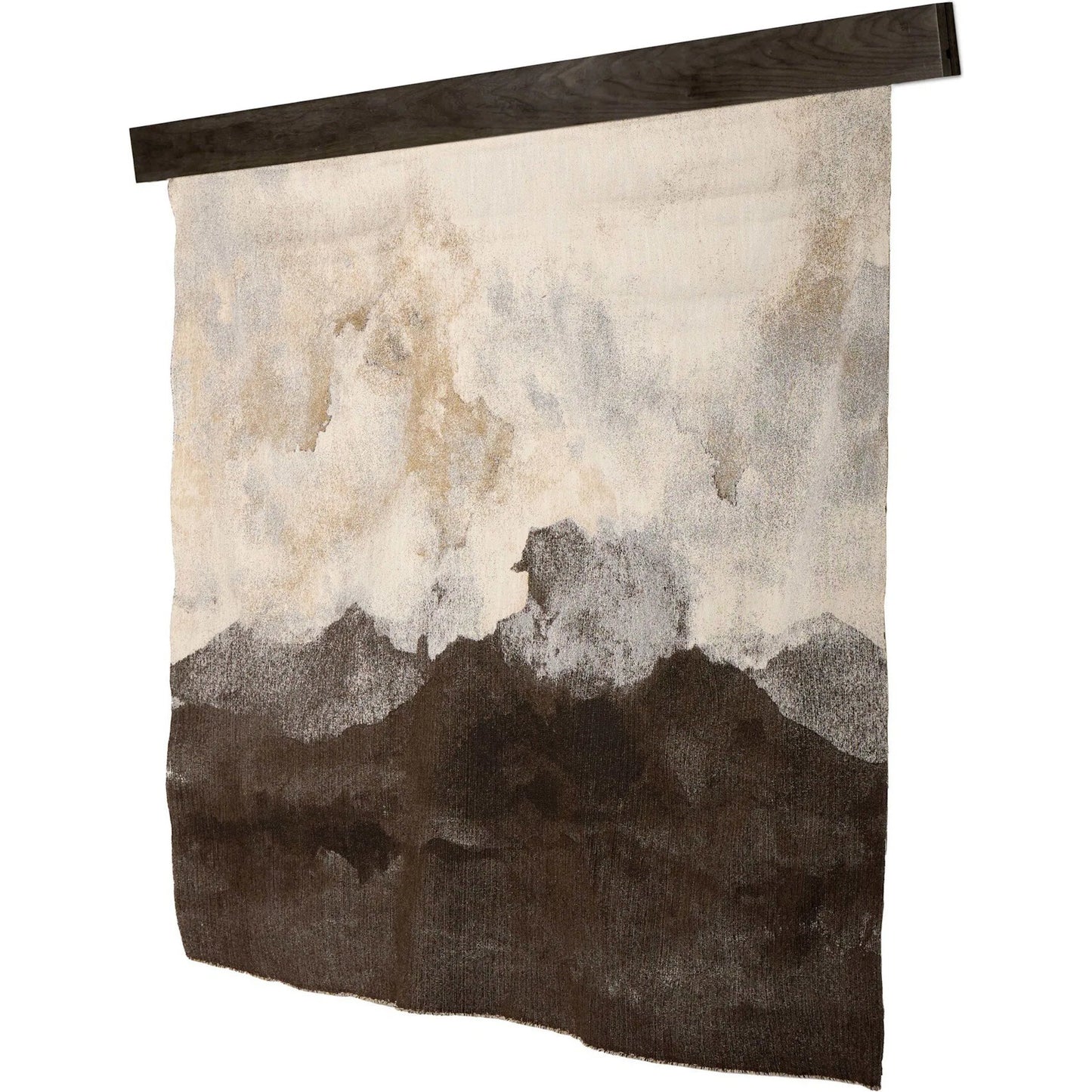 001 SI-2513324 | Additional Silo | Sierra I Tapestry by Four Hands in sierra i, light oak. Made from 54.66% polyester, 32.31% rayon, 13.03% polyester uv, thick oak veneer in a unique style.