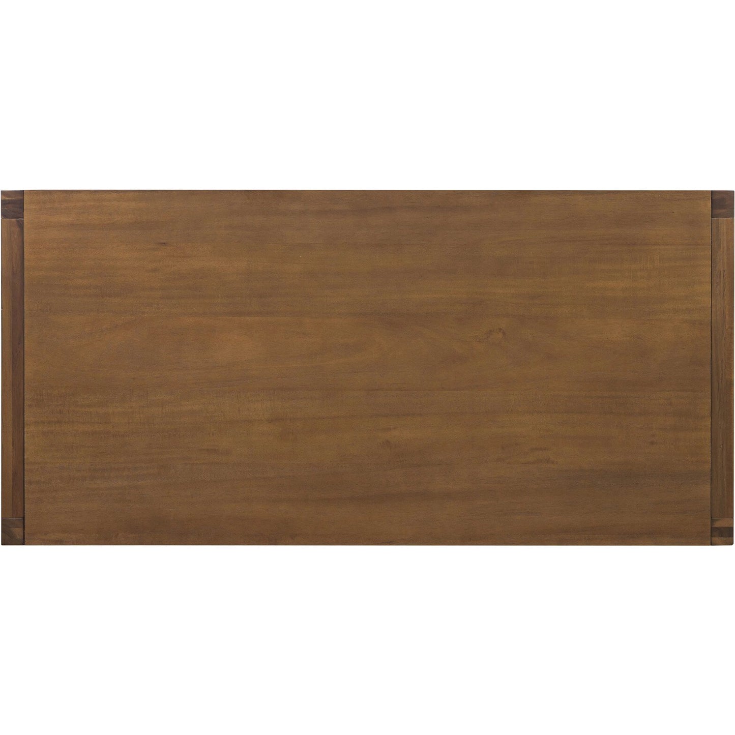 005 SI-2535372 | Additional Silo | Sullivan Chest by Four Hands in saddle tan veneer. Made from acacia veneer, solid acacia in a unique style.