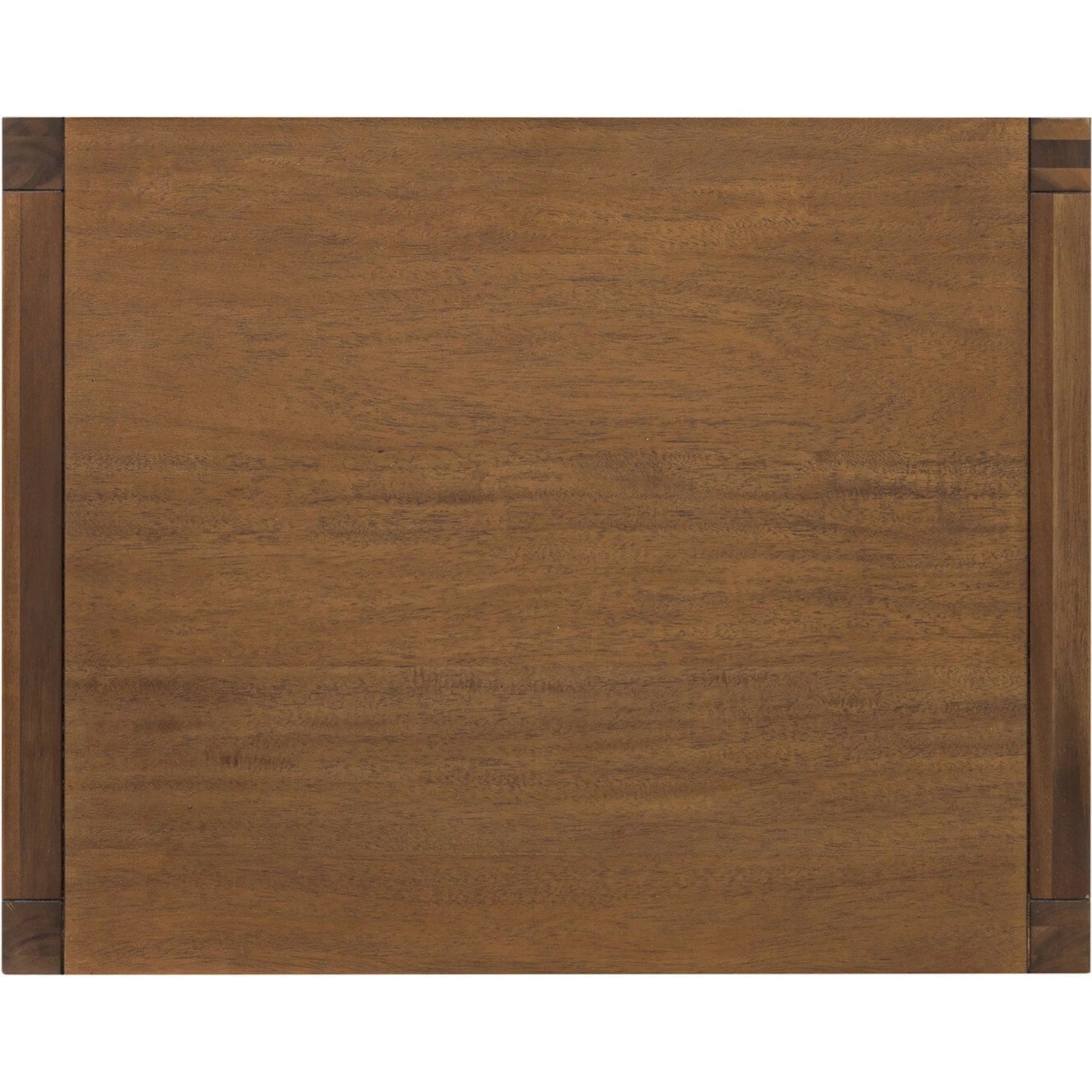 003 SI-2531707 | Additional Silo | Sullivan Small Nightstand by Four Hands in saddle tan veneer. Made from acacia veneer, solid acacia in a unique style.