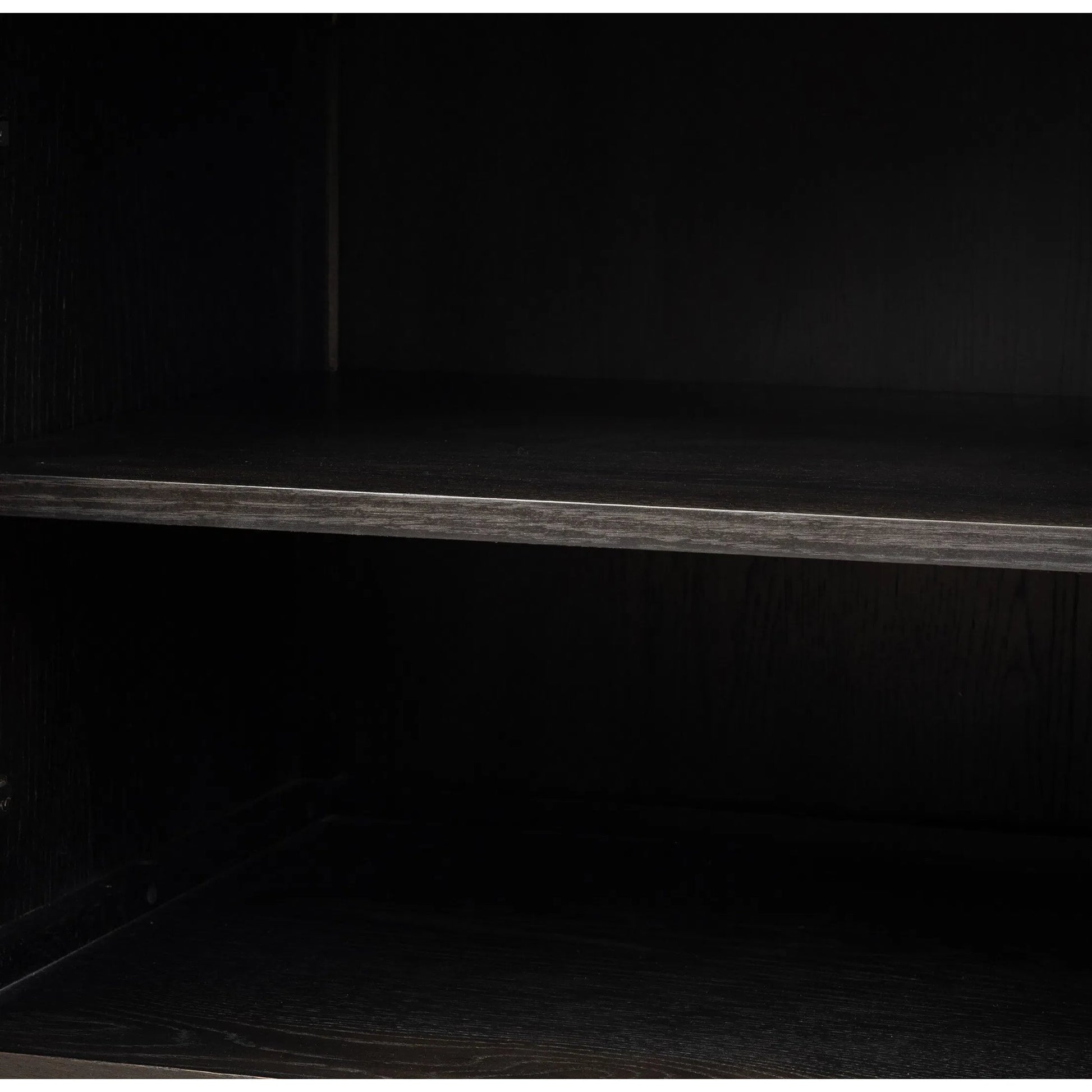 Alessio Nightstand by Four Hands. Made from solid oak, thick oak veneer in a transitional style.