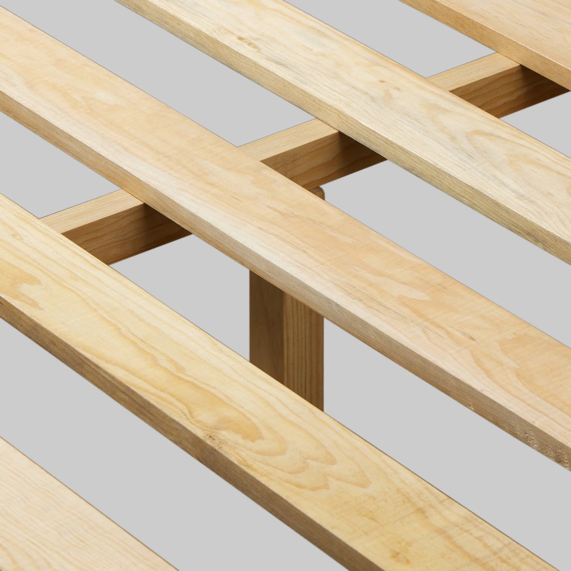 Colt Platform Bed by Four Hands in irving flax, aged sienna. Made from 56% polyester, 44% acrylic, solid rosa morada in a transitional style.