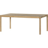 Light Natural Oak Veneer