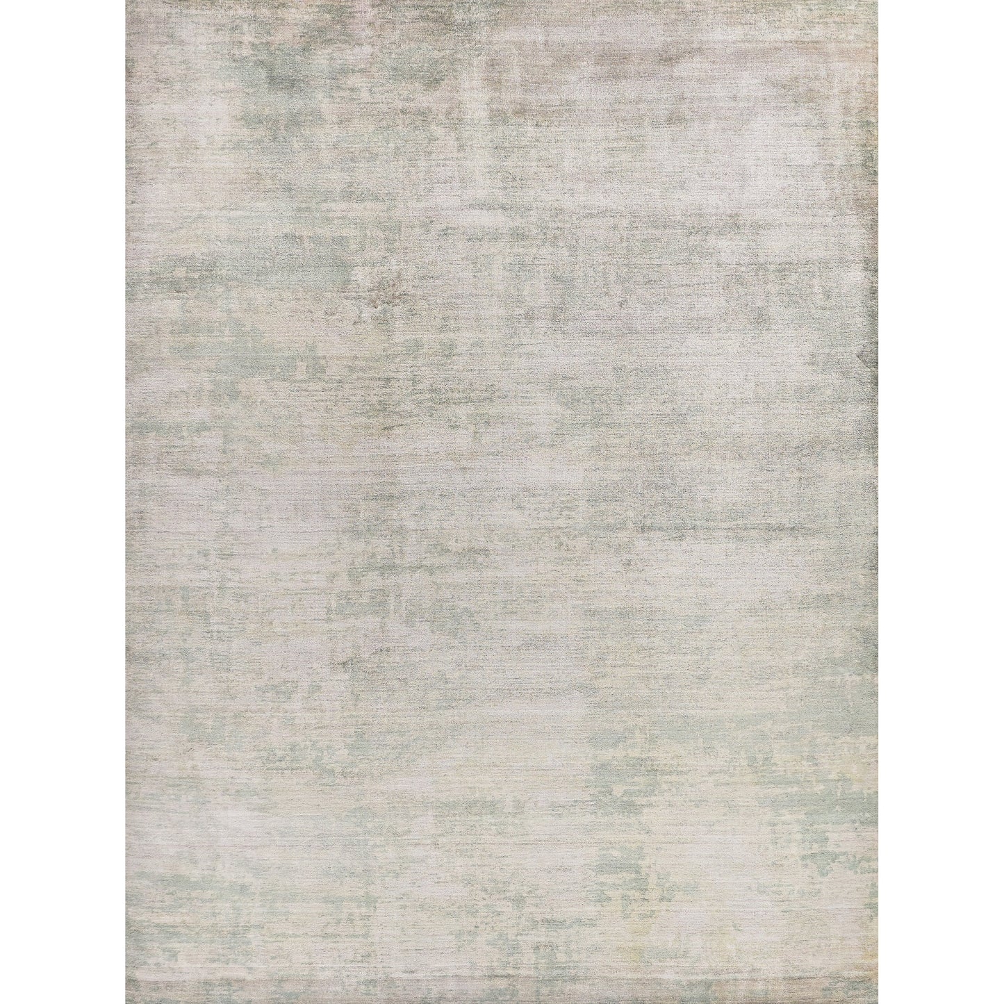 000 SI-1828054,SI-1828055 | Primary Silo | Enzo 2525 Rug by Exquisite Rugs in beige, green. Made from bamboo silk in a unique style.