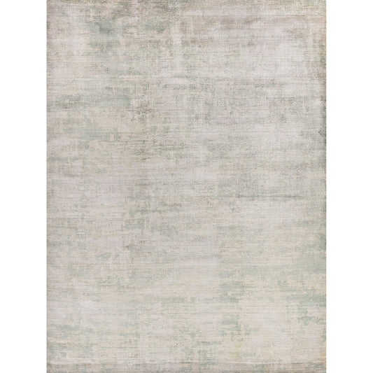 Enzo Rug - Beige, Green by Exquisite Rugs in beige/green. Made from unique in a unique style.