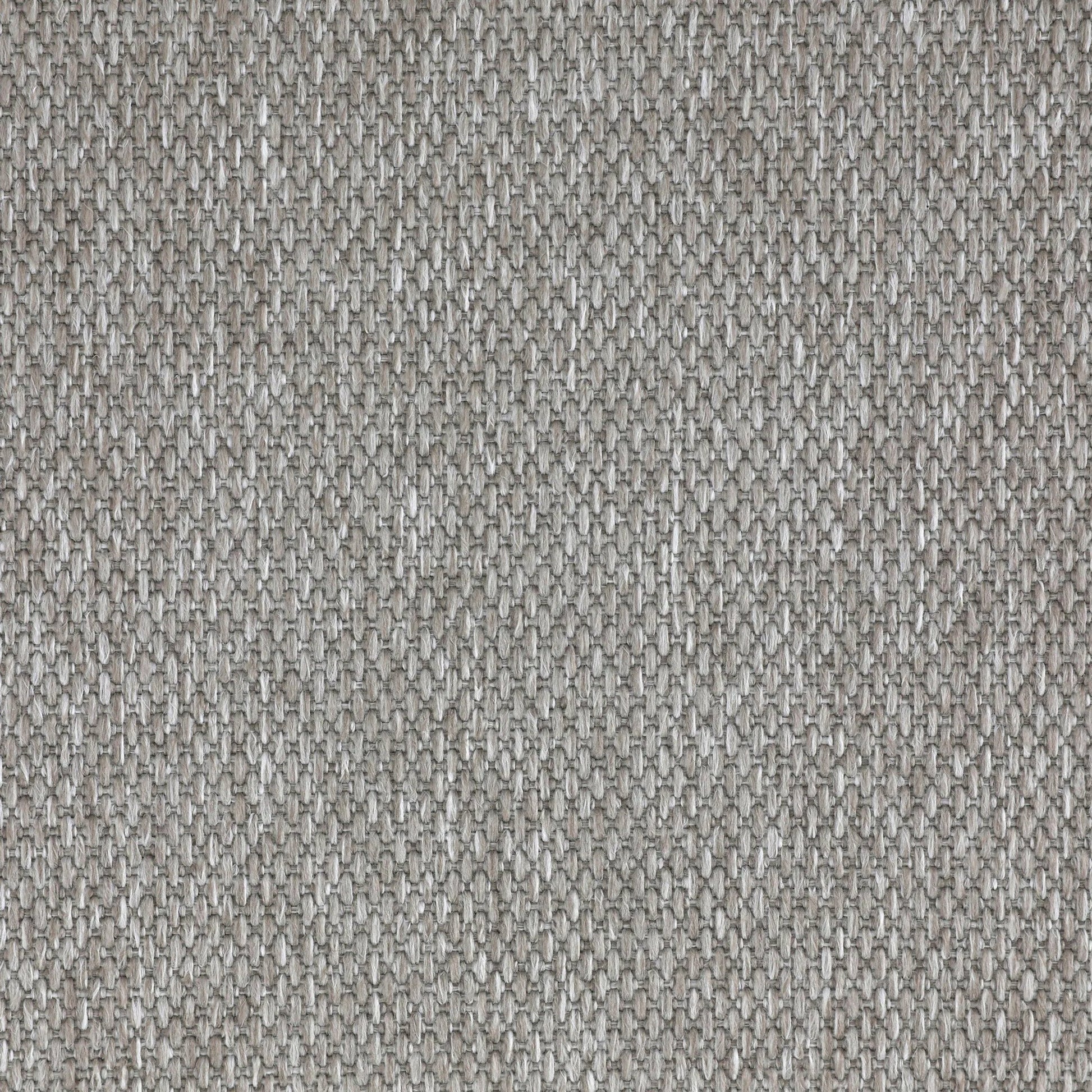 Jackson Outdoor Metal Armless Dining Chair by Four Hands in concha fog, bronze. Made from 100% olefin, aluminum in a unique style.
