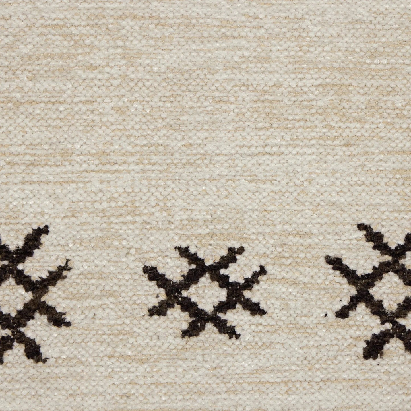 005 SI-2541523 | Closeup | Ankara Textile I by FH Art Studio by Four Hands. Made from 80% polyester in a unique style.
