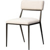 Thames Cream, Burnished Bronze