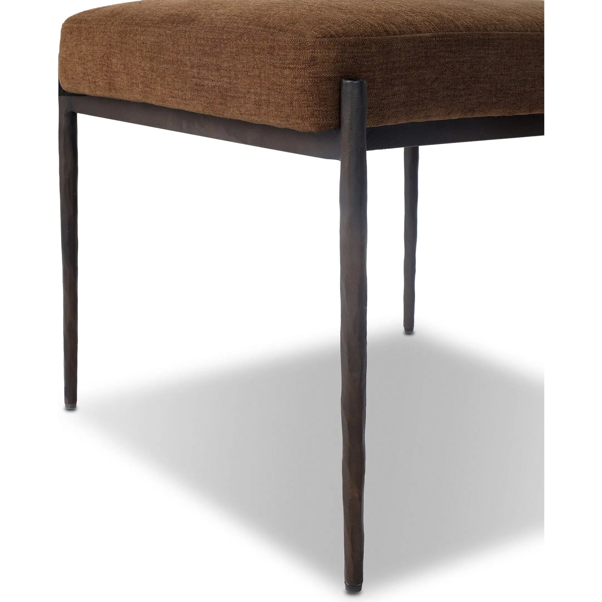 Jazelle Metal Dining Chair by Four Hands. Made from unique in a unique style.