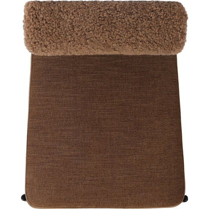 Jazelle Metal Dining Chair by Four Hands. Made from unique in a unique style.