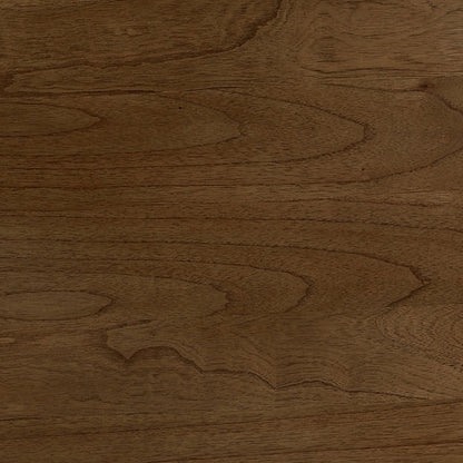 Ona Coffee Table by Four Hands. Made from mindi veneer, solid mindi in a unique style.