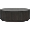 Smoked Black Mindi Veneer