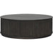 Ona Coffee Table by Four Hands. Made from mindi veneer, solid mindi in a unique style.