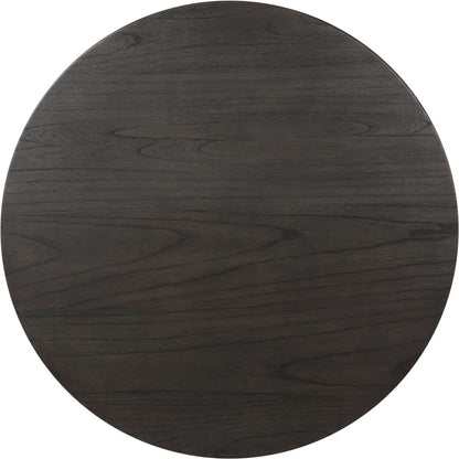 Ona Coffee Table by Four Hands. Made from mindi veneer, solid mindi in a unique style.