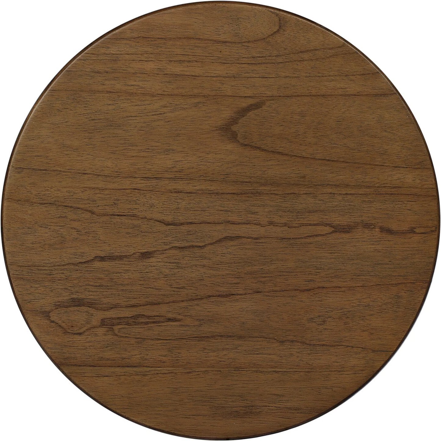 003 SI-2531677 | Additional Silo | Ona End Table by Four Hands. Made from mindi veneer, solid mindi in a unique style.
