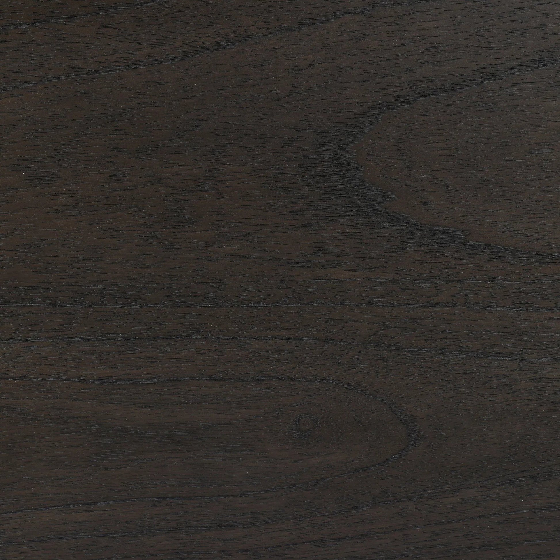 Ona End Table by Four Hands. Made from mindi veneer, solid mindi in a unique style.