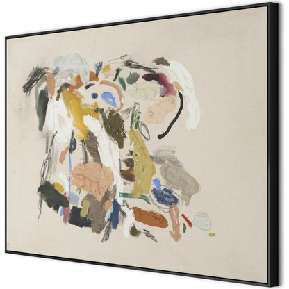 May I Have This Dance by Allison Rohland by Four Hands. Made from matte canvas in a unique style.