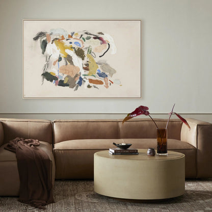 May I Have This Dance by Allison Rohland by Four Hands. Made from matte canvas in a unique style.