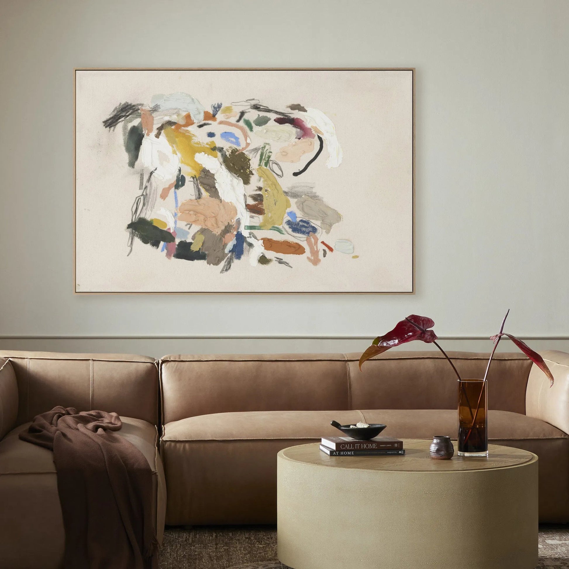 May I Have This Dance by Allison Rohland by Four Hands. Made from matte canvas in a unique style.