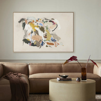May I Have This Dance by Allison Rohland by Four Hands. Made from matte canvas in a unique style.