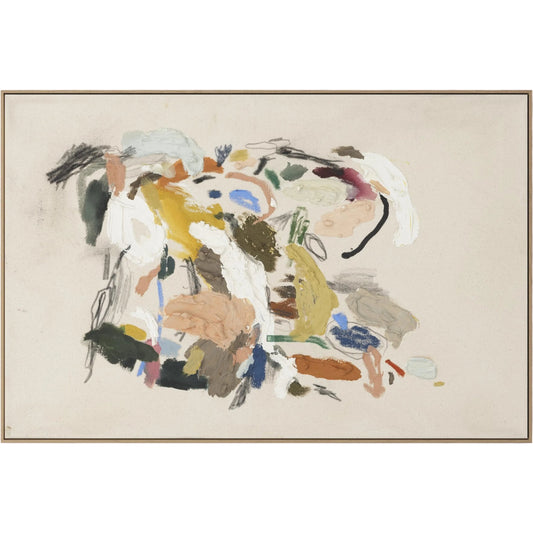 May I Have This Dance by Allison Rohland by Four Hands. Made from matte canvas in a unique style.