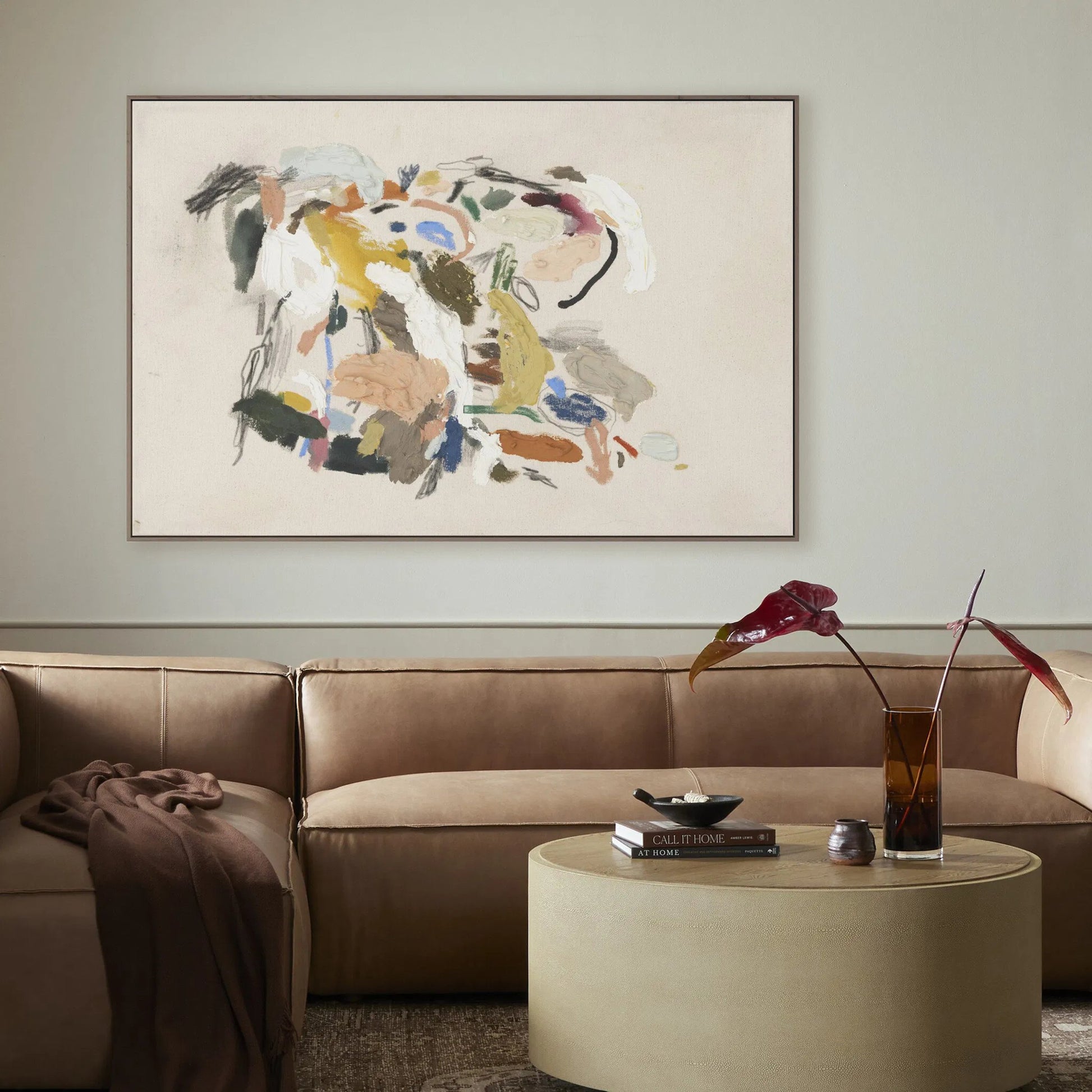May I Have This Dance by Allison Rohland by Four Hands. Made from matte canvas in a unique style.