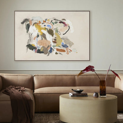 May I Have This Dance by Allison Rohland by Four Hands. Made from matte canvas in a unique style.