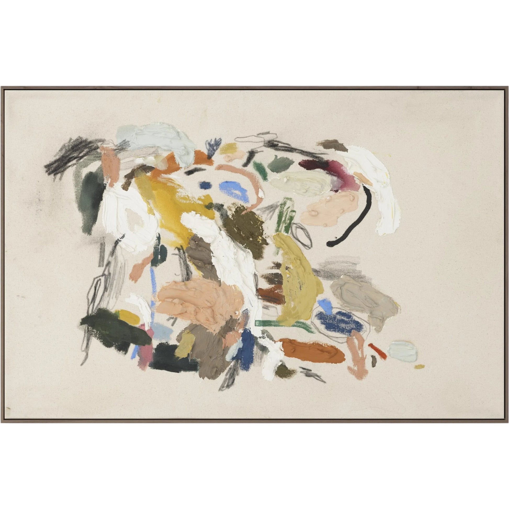 May I Have This Dance by Allison Rohland by Four Hands. Made from matte canvas in a unique style.