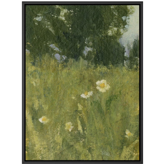 Respite XI by Brittany Smith by Four Hands. Made from raw canvas in a unique style.