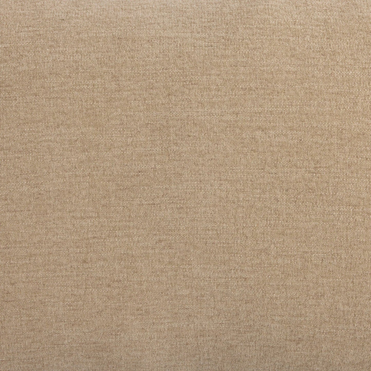 014 SI-2628483 | Closeup | Vienna Pillow by Four Hands in laughlin natural, nubuck olive. Made from 97% polyester, 3% flax, linen, top grain leather in a unique style.