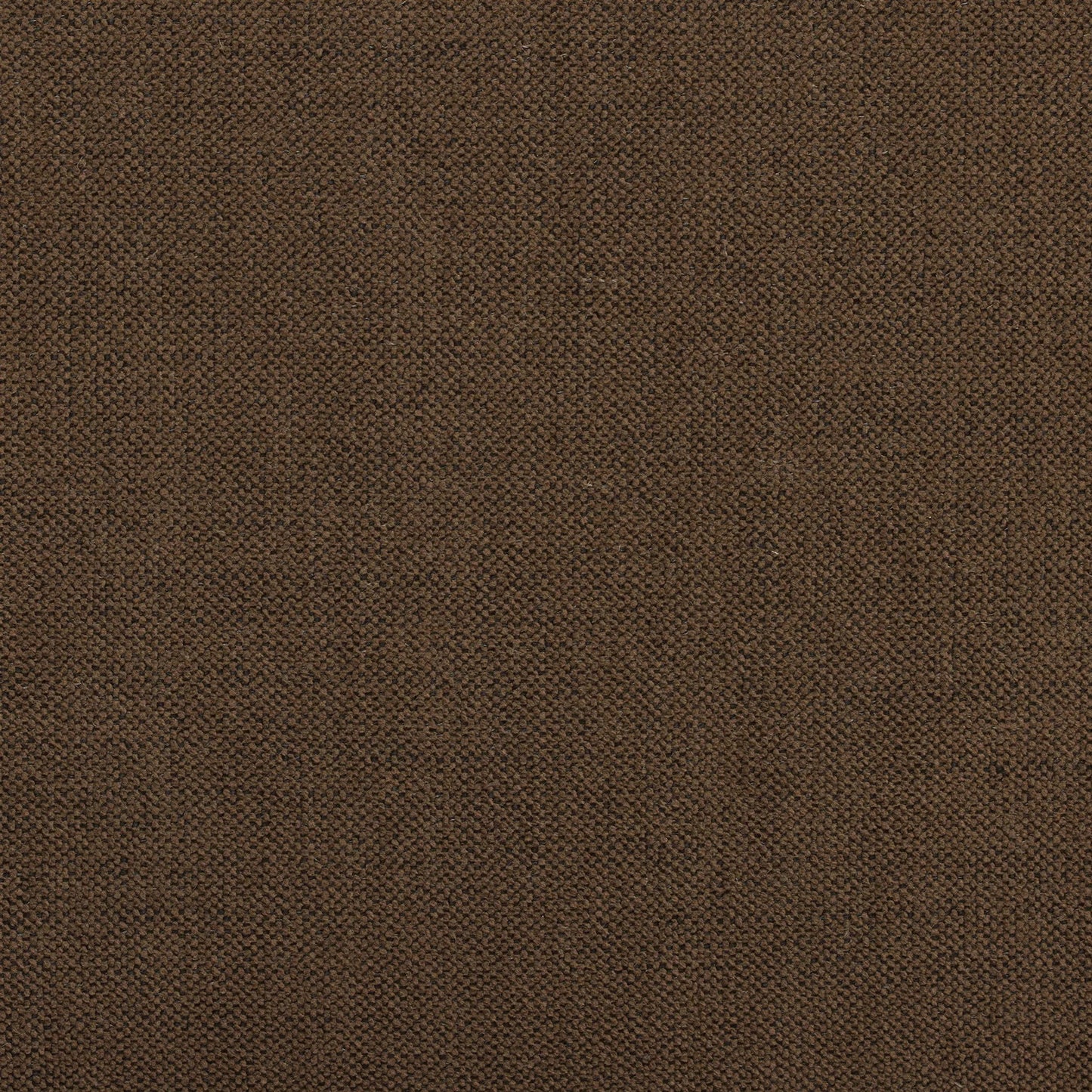 003 SI-2628485 | Closeup | Vince Sofa-94" by Four Hands in crypton nomad mushroom, dark brown. Made from 92% polyester, 8% flax, linen, solid poplar in a unique style.