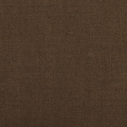 Vince Sofa-94" by Four Hands in crypton nomad mushroom, dark brown. Made from 92% polyester, 8% flax, linen, solid poplar in a unique style.
