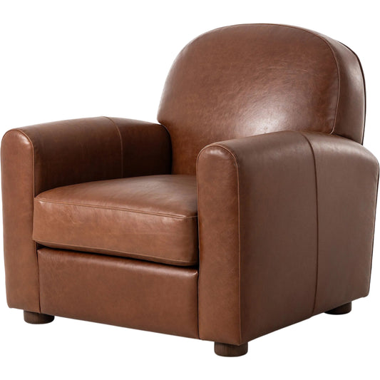 Draper Chair by Four Hands. Made from unique in a unique style.