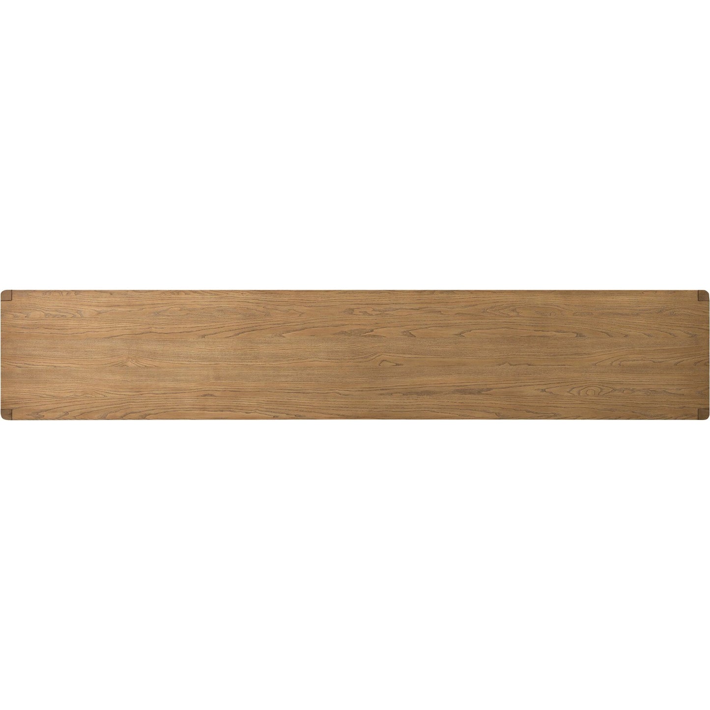 003 SI-2628500 | Additional Silo | Zuma 6 Door Sideboard by Four Hands in dune ash veneer, natural paper cord. Made from ash veneer, rush, solid ash in a unique style.