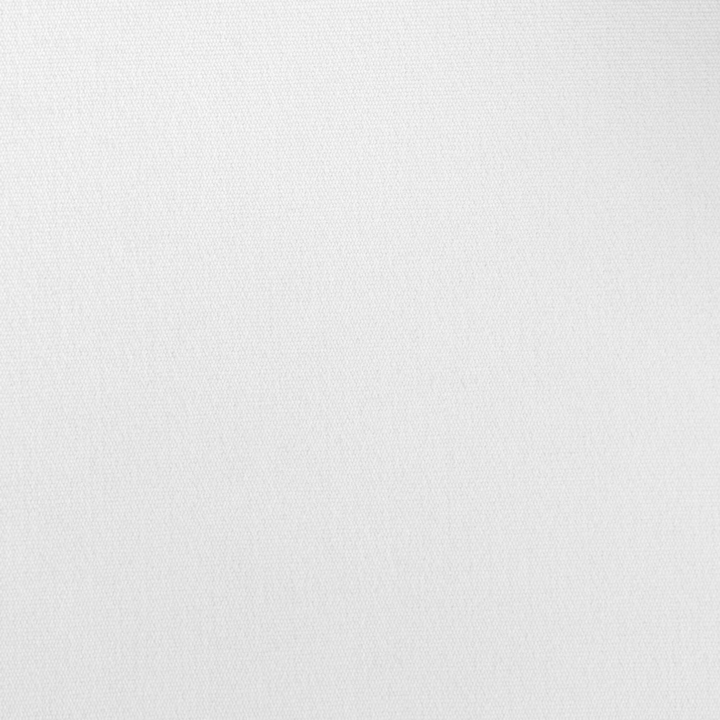 007 SI-2531595 | Closeup | Blaire Outdoor Swivel Chair by Four Hands in vintage white, arashi salt. Made from 100% polyethylene, 100% acrylic in a unique style.