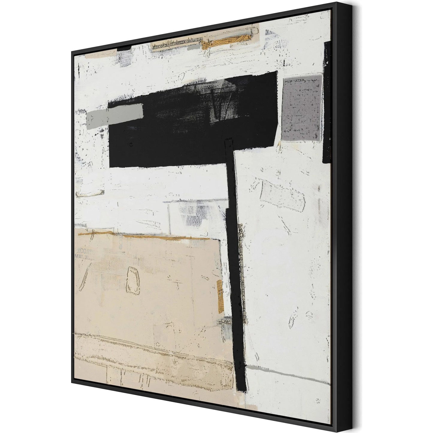008 SI-2541567,SI-2541568,SI-2541571 | Additional Silo | Bountiful II by Matt Green by Four Hands. Made from matte canvas in a unique style.