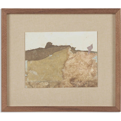 Abstract Study I by Paul Meyer by Four Hands. Made from matte canvas in a unique style.