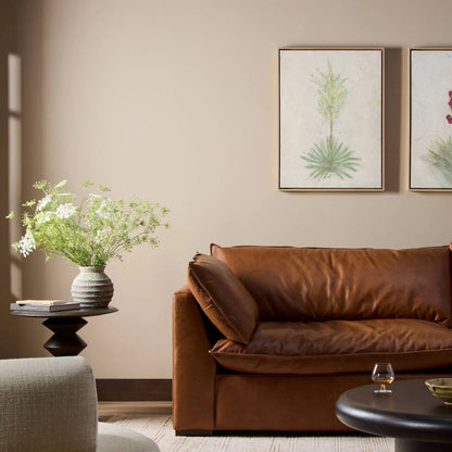 Yucca by Paul Meyer by Four Hands. Made from matte canvas in a unique style.