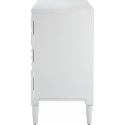 Colby Drawer Chest by Uttermost. Made from unique in a coastal style.