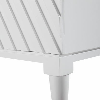 Colby Drawer Chest by Uttermost. Made from unique in a coastal style.