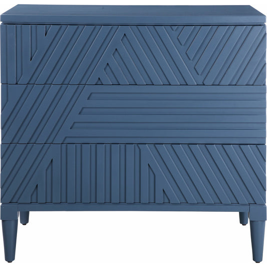 Colby Drawer Chest by Uttermost. Made from unique in a coastal style.