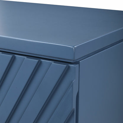 Colby Drawer Chest by Uttermost. Made from unique in a coastal style.