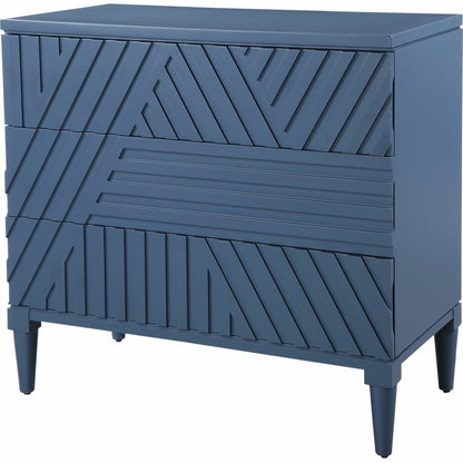 Colby Drawer Chest by Uttermost. Made from unique in a coastal style.