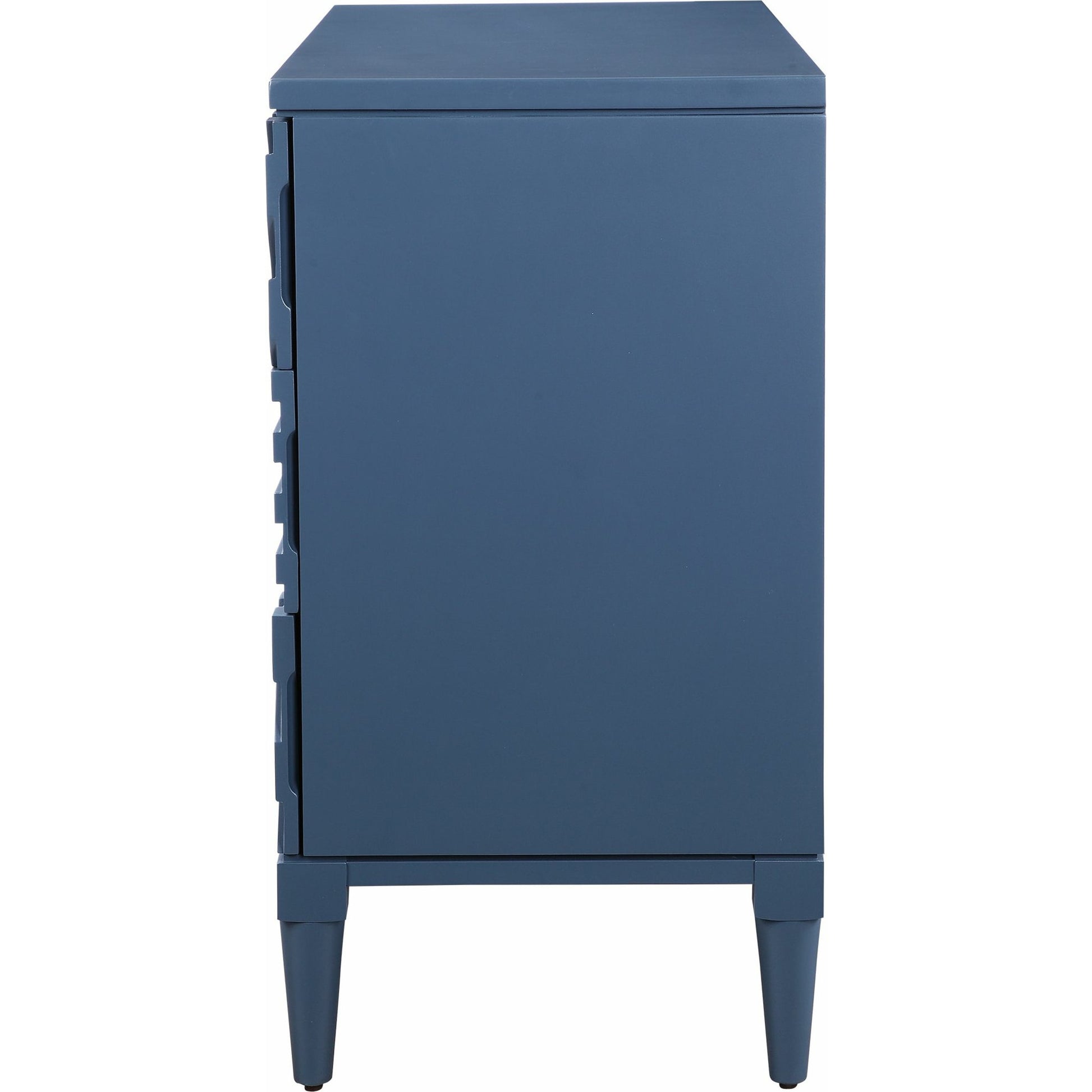 Colby Drawer Chest by Uttermost. Made from unique in a coastal style.