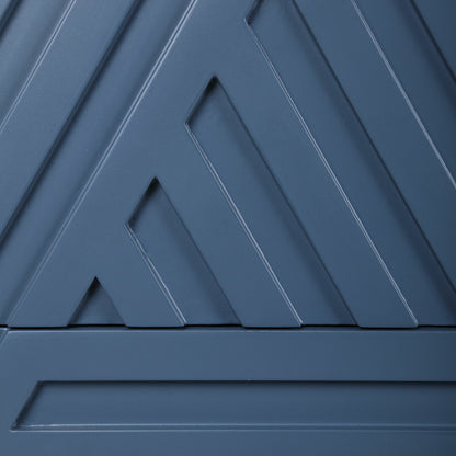 Colby Drawer Chest by Uttermost. Made from unique in a coastal style.