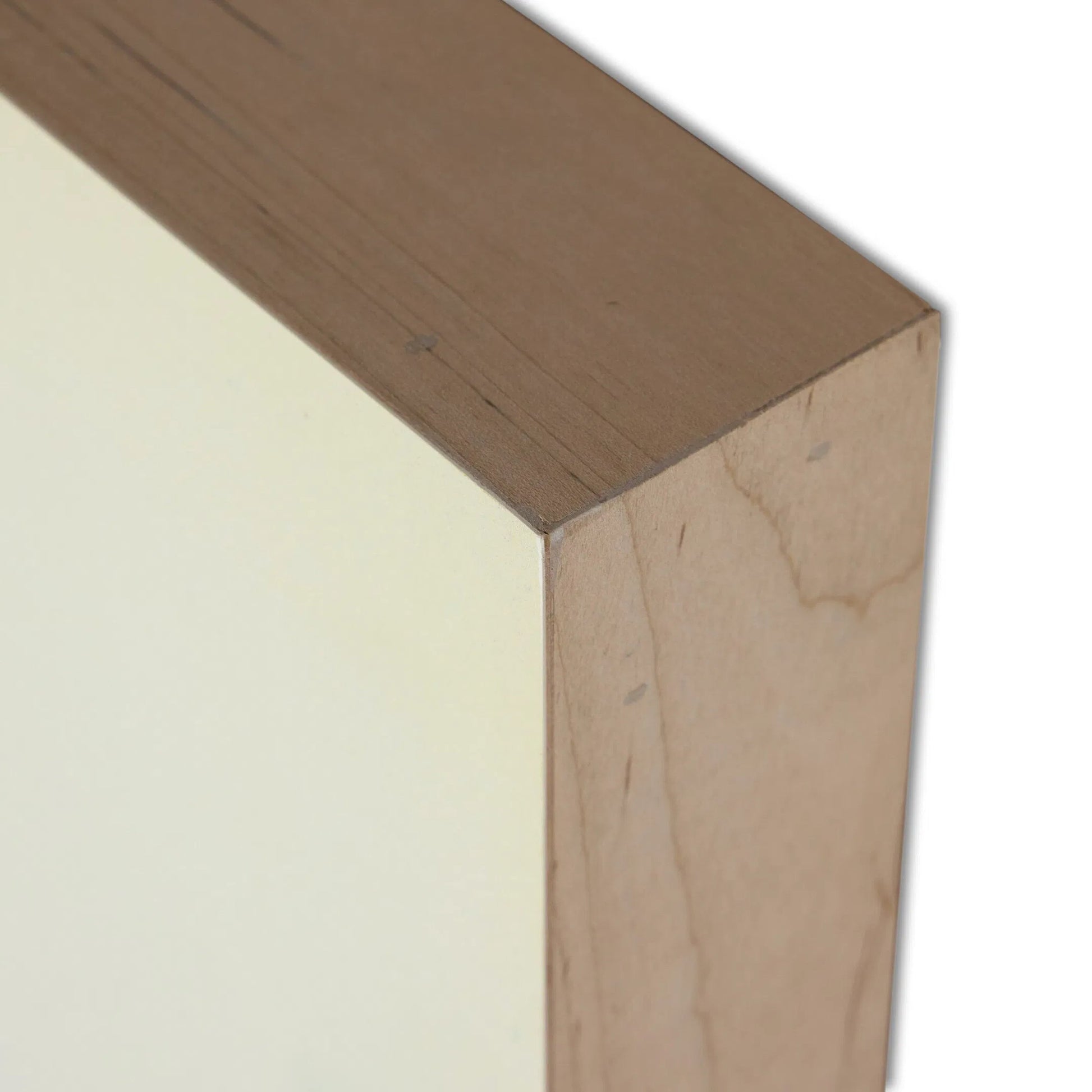 Sin Titulo Triptych by Adrián White by Four Hands. Made from american maple in a unique style.