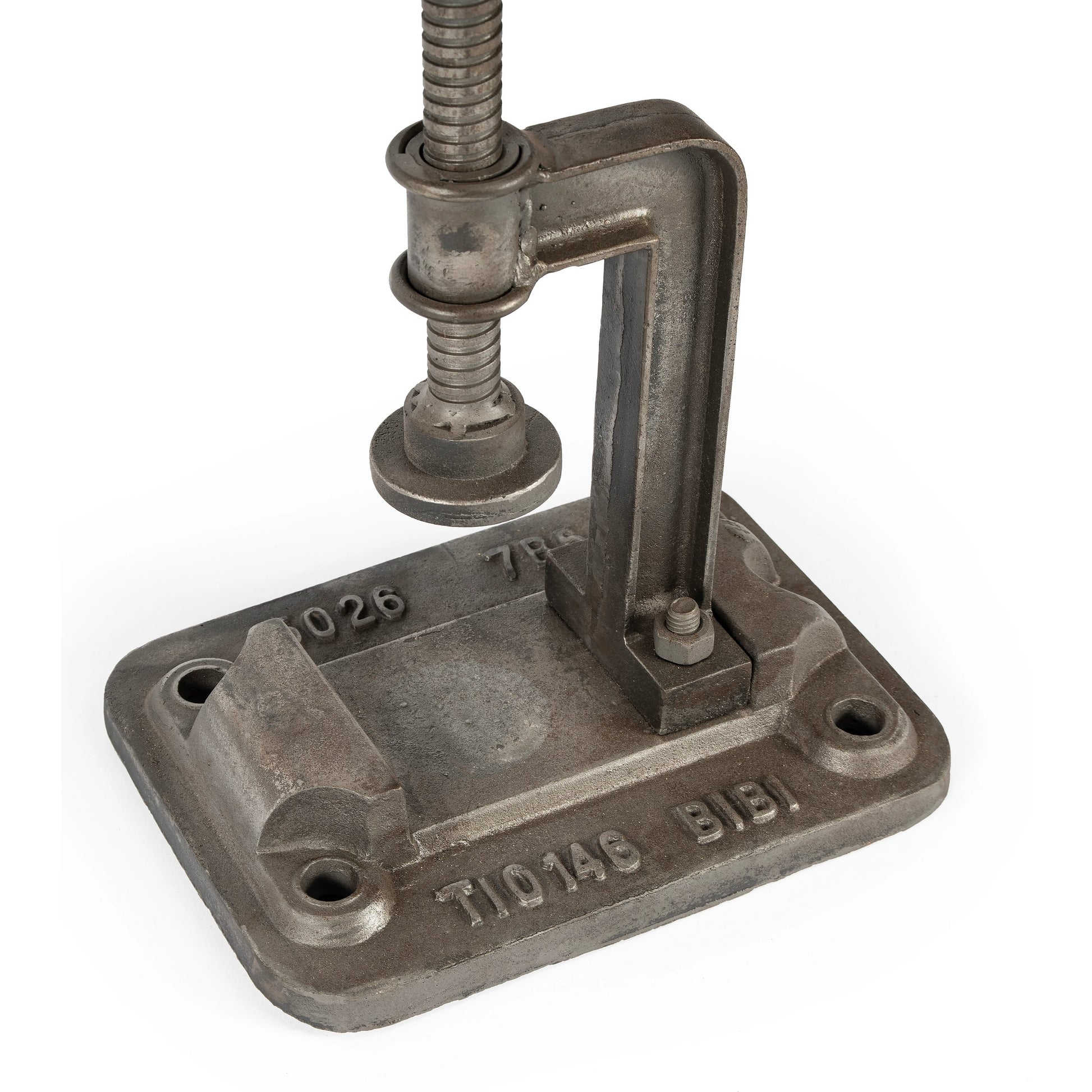 Ellis Industrial Chic Accent Table by Butler Specialty Company in multi-color. Made from unique in a modern style.