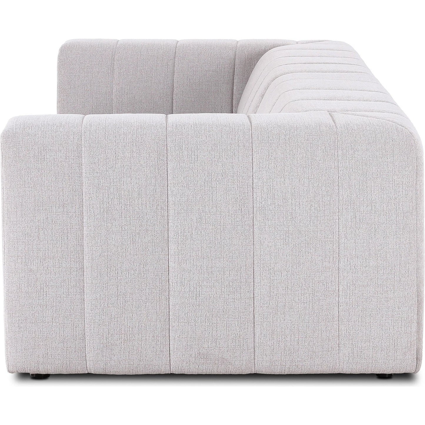 001 SI-2531650 | Additional Silo | Langham Power Recliner 2Pc Sectional by Four Hands in napa sandstone. Made from 100% polyester in a unique style.