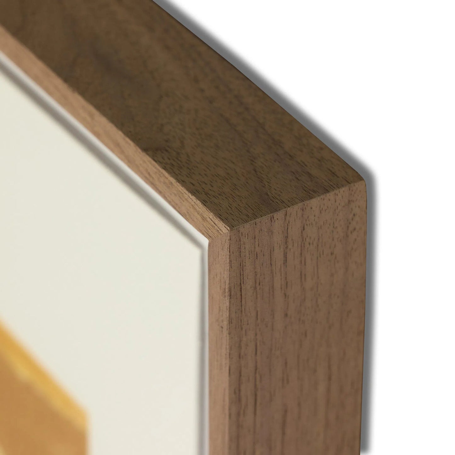 005 SI-2541633 | Closeup | Continental Ephemera by Kurt Schwitters (Set of 6) by Four Hands. Made from textured fine art paper in a unique style.