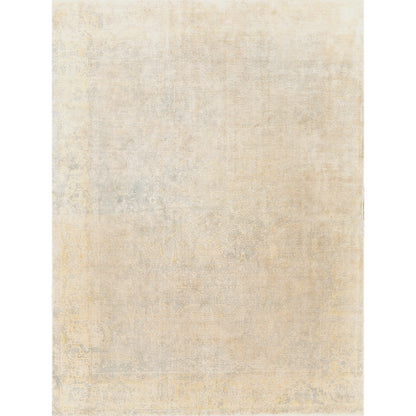 Cassina Rug by Exquisite Rugs. Made from bamboo silk in a unique style.