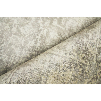Cassina Rug by Exquisite Rugs. Made from bamboo silk in a unique style.